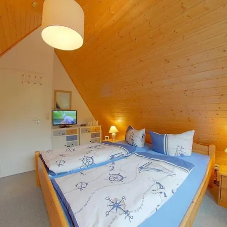 Sr Westertill 29 Ferienhaus *