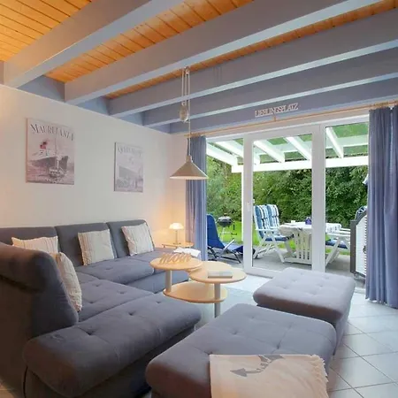 Ferienhaus Sr Westertill 29