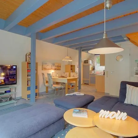 Ferienhaus Sr Westertill 29 *
