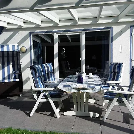 Ferienhaus Sr Westertill 29 Dorumer Neufeld